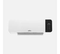 Calefactor cerámico de pared Fabrilamp Carrizo 2000 W blanco