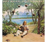 Split Coconut by Mason, Dave [Music CD]