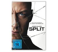 Split [DVD]