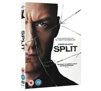 Split [Edizione: Regno Unito] [Reino Unido] [DVD]