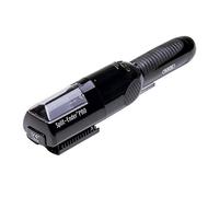 Split Ender Pro Salon - Cortacésped profesional inalámbrico para puntas abiertas secas, dañadas y quebradizas, color negro
