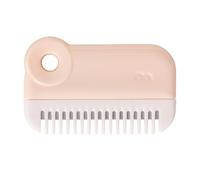 Split Ends Hair Trimmer, Hair Comb Trimming Tool, Multifunctional Hairs Cutting Tool with Comb Accessories for Hairstyling, Split Ends and Damaged Hairs