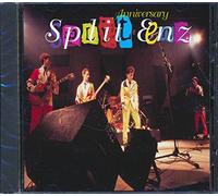 Split Enz - Anniversary