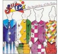 Split Enz - Beginning of The ENZ
