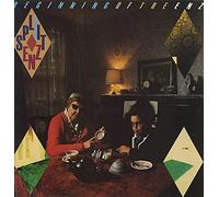 Split Enz - Beginning Of The Enz