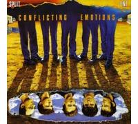 Split Enz - Conflicting Emotions AM+