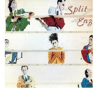 Split Enz - Dizrythmia