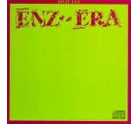 Split Enz - Enz of An Era