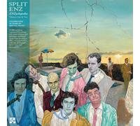 Split Enz - ENZyclopedia - Volumes One & Two