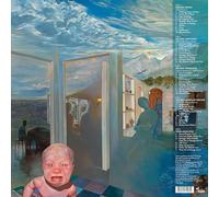 Split Enz ENZyclopedia - Volume 1 & 2 (CD) Box Set