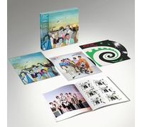 <![CDATA[Split Enz - Enzyclopedia (Gatefold Sleeve) (3 LP)]]>
