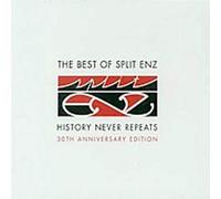 Split Enz - History Never Repeats -17