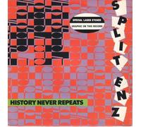 Split Enz - History Never Repeats