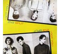 Split Enz - I Got You - Split Enz 7" 45
