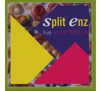 Split Enz - Live In America