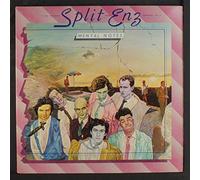 SPLIT ENZ - mental notes