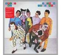 Split Enz Second Thoughts (Vinyl) 12" Album (Importación USA)