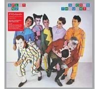 Split Enz - Seconds Thoughts (Expanded Edition) (Gatefold Sleeve) (2 LP)
