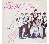 Split Enz - Stranger Than F...