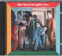 Split Enz - The Best of....