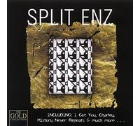Split Enz - The Gold Collection