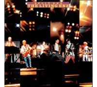 Split Enz - The Living Enz