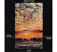 SPLIT ENZ - Time & Tide