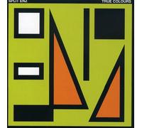 Split Enz - True Colors [Remastered]