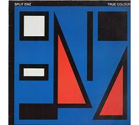 Split Enz - True colours (1979/80) [Vinyl LP]