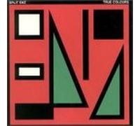 Split Enz - True Colours