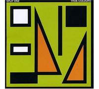 Split Enz - True Colours