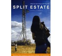 Split Estate [Reino Unido] [DVD]
