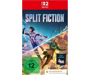 Split Fiction CiaB NSW2 ¡¡¡¡¡ NUEVO + OVP