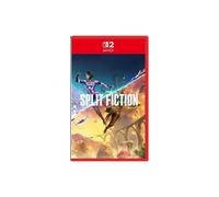 Split Fiction - CIB - Switch 2 - VERSION ESPAÑOLA