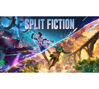 Split Fiction EA App Worldwide PC