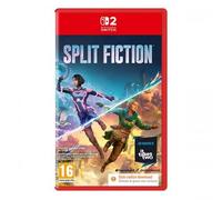 Split Fiction Juego Digital para consola Nintendo Switch