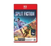 Split Fiction Nintendo Switch 2 standard