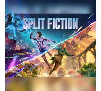Split Fiction (PC) Steam Gift - GLOBAL