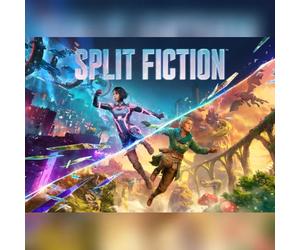 Split Fiction (PC) Steam Gift - GLOBAL