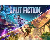 Split Fiction (PC) Steam Gift - NORTH AMERICA