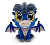 Split Fiction - Peluche (22 cm), diseño de dragón de Zoe