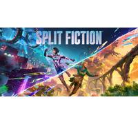 Split Fiction (PS5 Account)