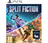 Split Fiction PS5 ¡¡¡¡¡ NUEVO + OVP
