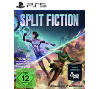 Split Fiction