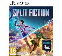 Split Fiction PS5 | Videojuegos | Castellano