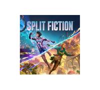 Split Fiction: Standard Edition para 1 PC