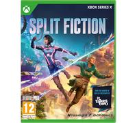 Split Fiction Xbox Series standard