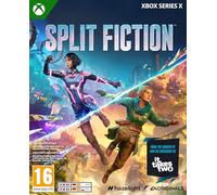 Split Fiction Xbox Series X | Videojuegos | Castellano