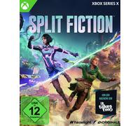 Split Fiction XBSX NUEVO+OVP
