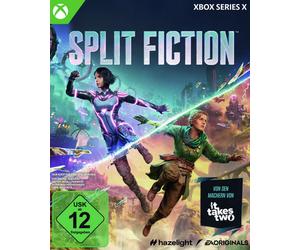 Split Fiction XBSX NUEVO+OVP